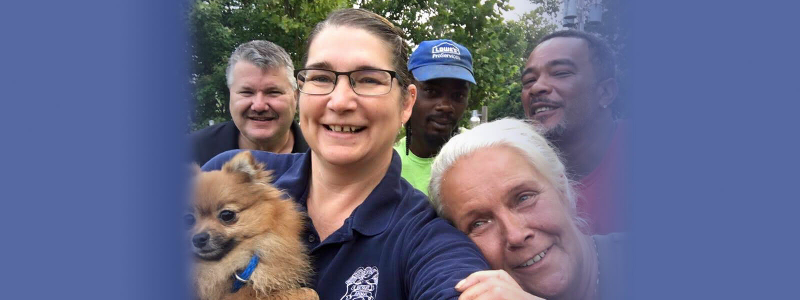 Services - Animal Control banner