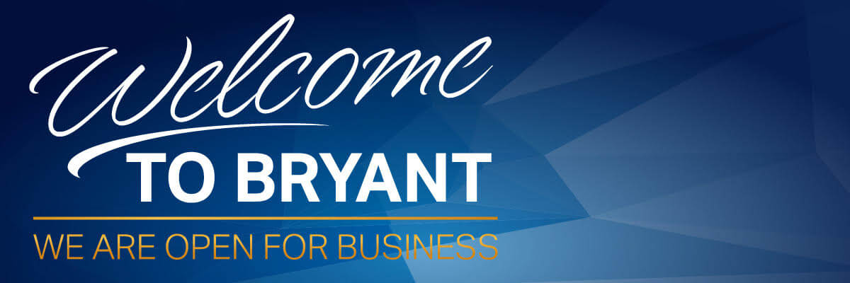 Business Center header