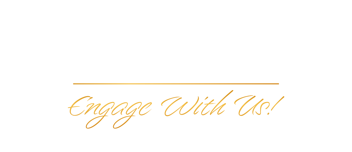 Ready to get involved in your community? Engage with Us!
