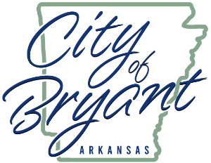 City of Bryant Logo