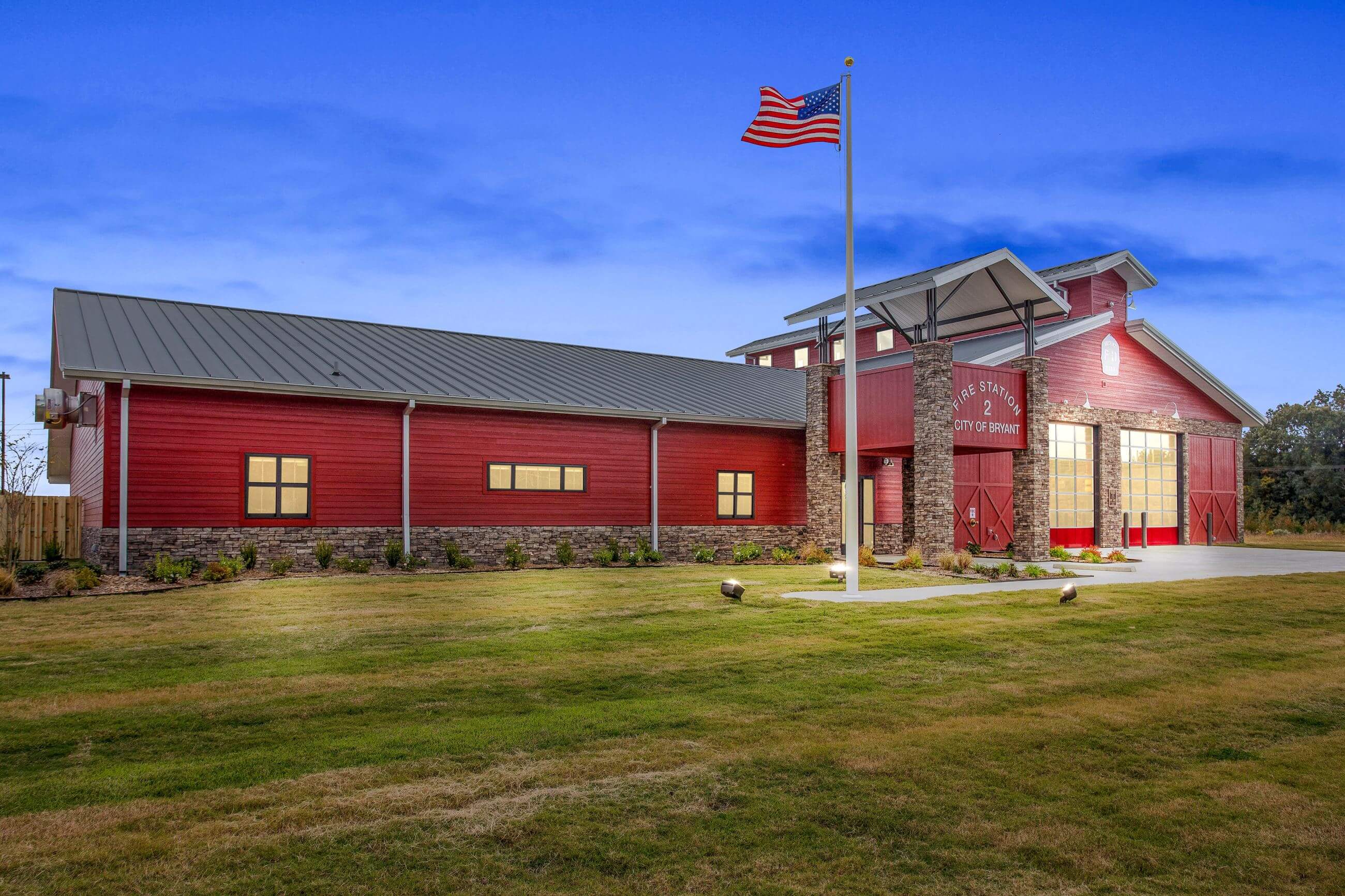 Station 2 Photo