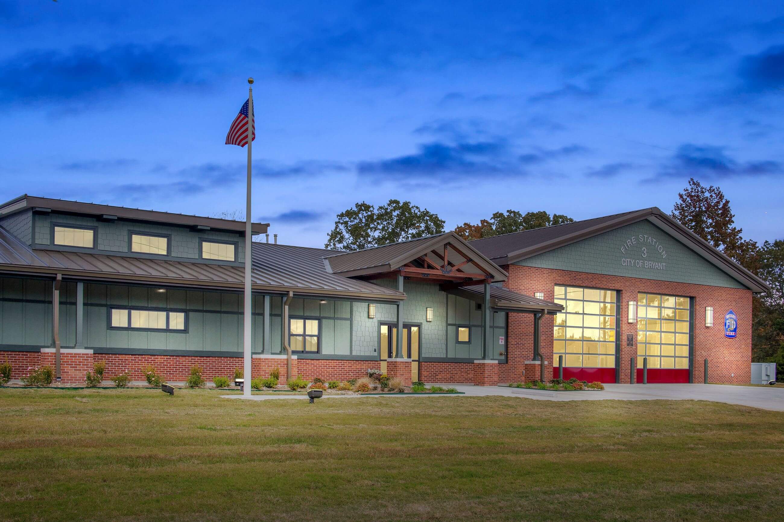 Station 2 Photo