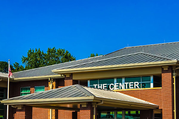 Photo 1 of The Center