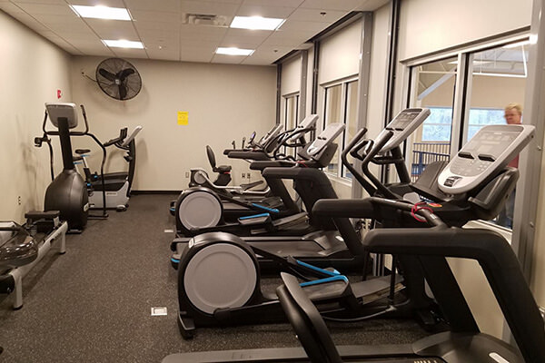 Photo 4 of The Center