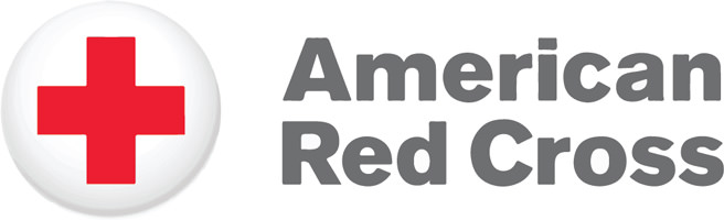 American Red Cross logo