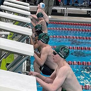 swim team photo 2