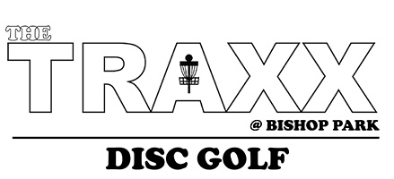 Traxx Disc Golf