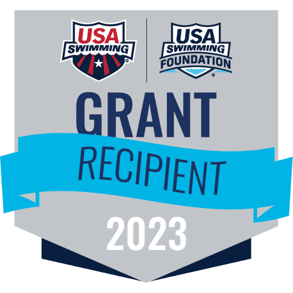 USA Swimming Foundation grant recipient