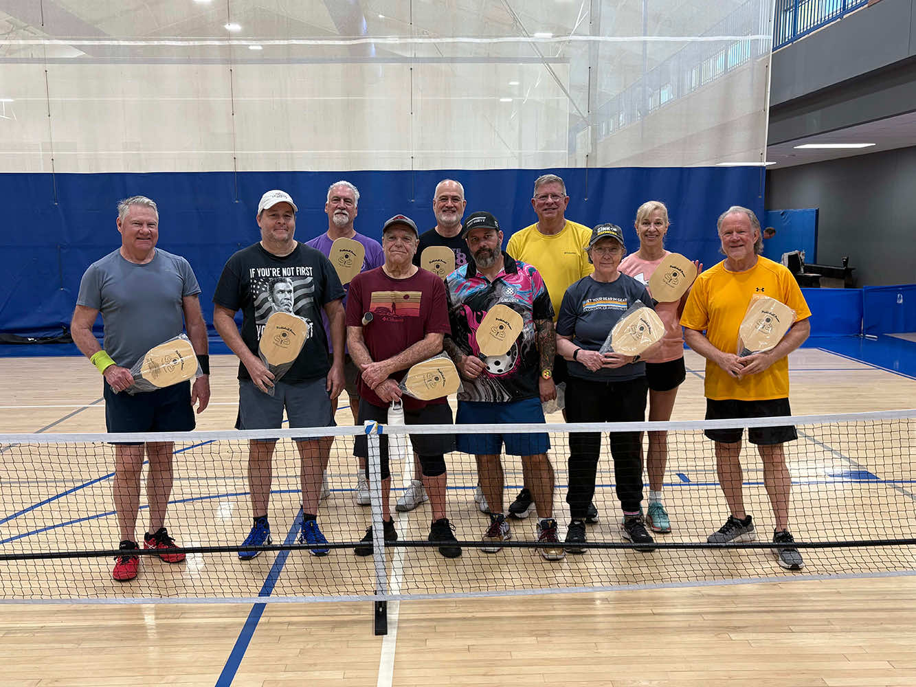Power Champs
