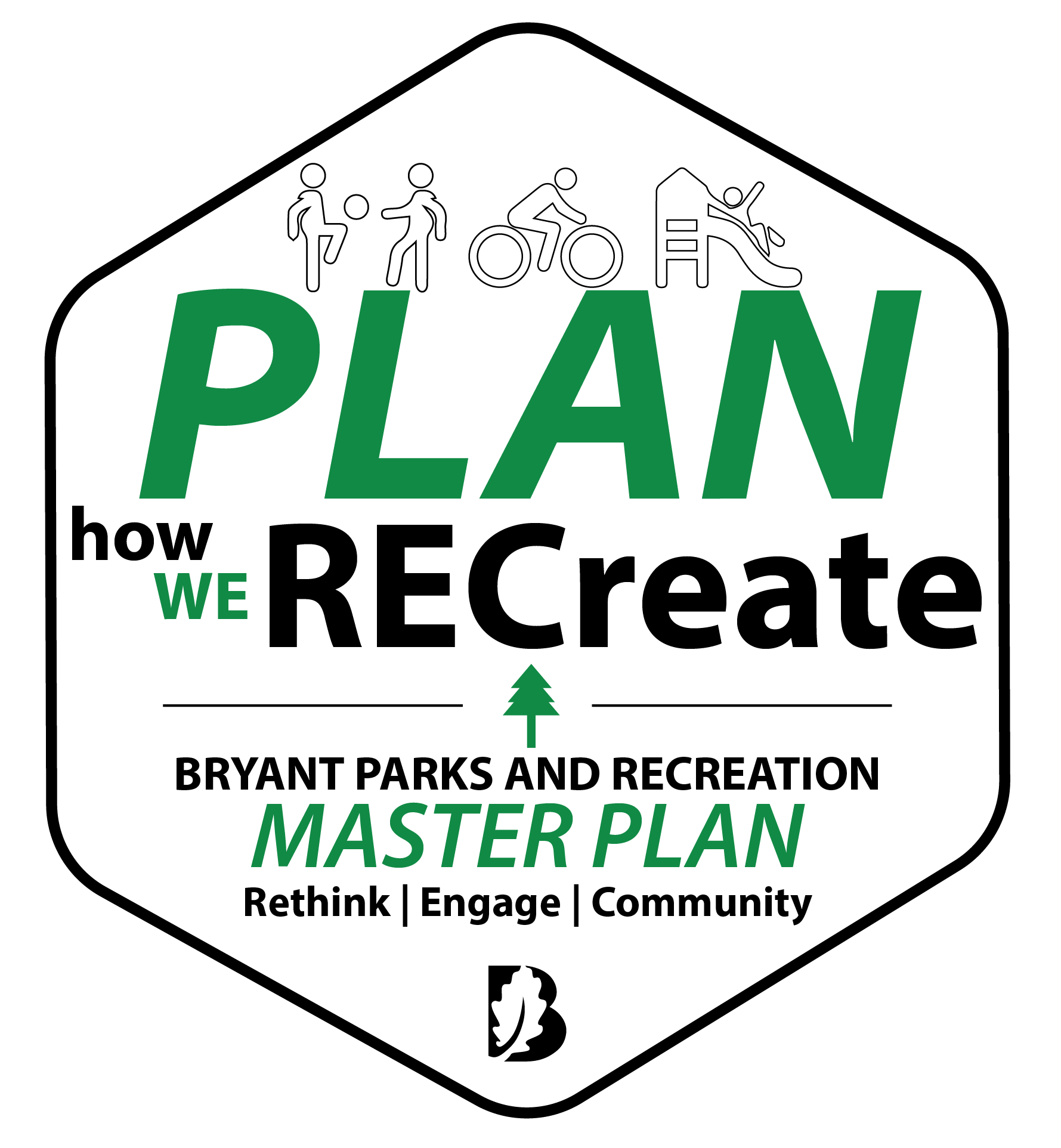 Bryant Parks Comprehensive Plan Update  Photo