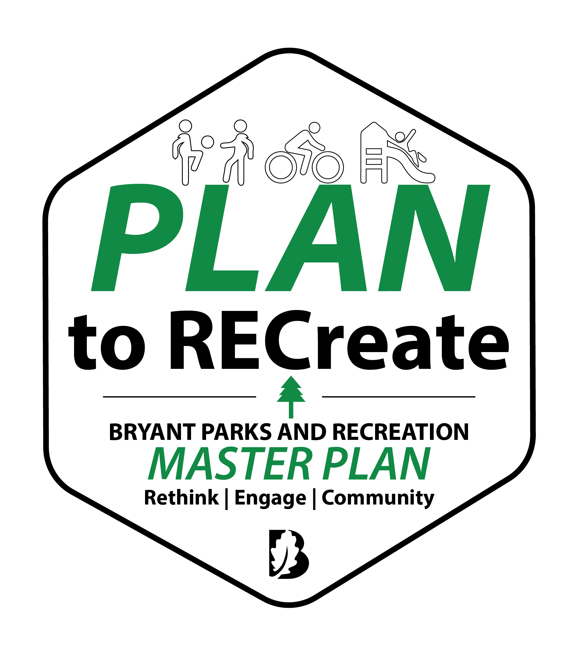 Parks Comprehensive Plan Survey and Details  Project photo