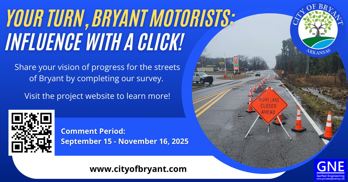 Comprehensive Street Maintenance Plan Phase 1 Photo